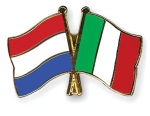 Holland versus Italy